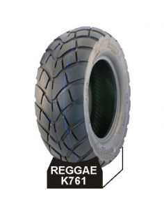 Copertura 130/70-12 56J reggae