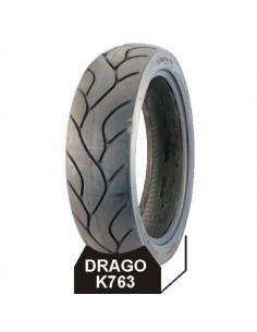 Copertura 130/70-13 57M drago