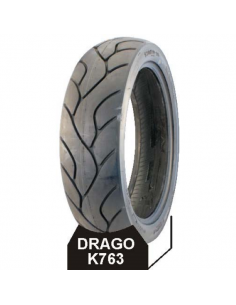 Copertura 130/70-13 63P drago