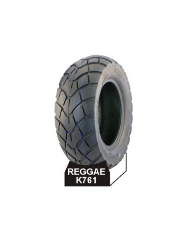 Copertura 140/60-13 57J reggae