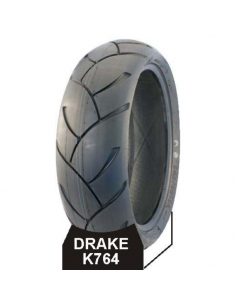 Copertura 140/60-14 64S drake