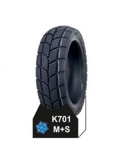 Copertura 120/70-11 56L K701