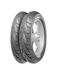 Copertura 2.50-17 M/C 43P...