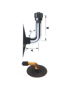 Camera 3.00-/3.50-10