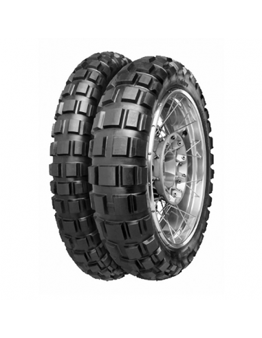 Copertura 120/70 B 19 M/C 60Q TL M+S...