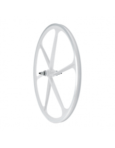 Ruota FIXED in lega -...