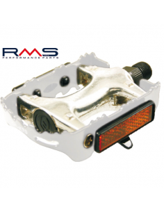 PEDALI MTB ALLUMINIO...