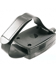 Pedali per cicloCAMERA  con...