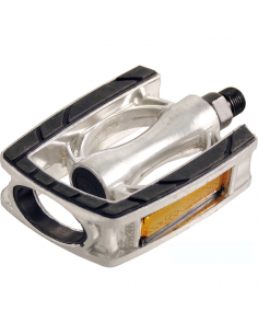 Pedali CITY SP-811 - nero...