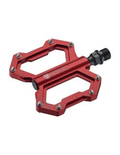 Pedali SP-1210 - rosso