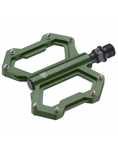 Pedali SP-1210 - verde