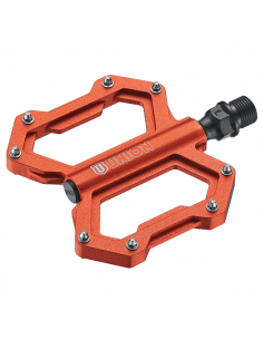 Pedali SP-1210 - arancio