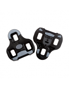 Tacchette KEO GRIP - 0Â°, nero