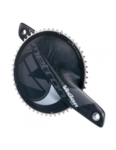 Guarnitura METRON TT BB386EVO 2X -...