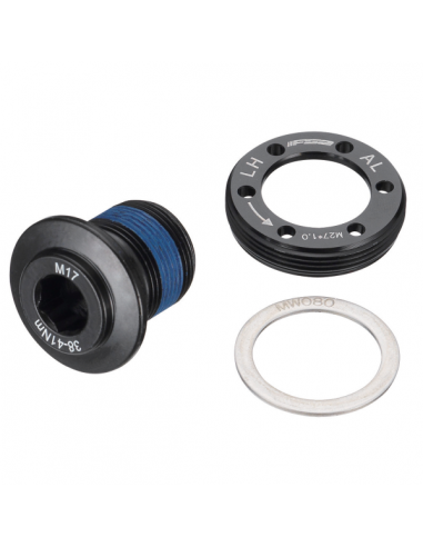 Bullone autoestraente guarnitura MTB...
