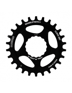 Corona SNAGGLETOOTH...