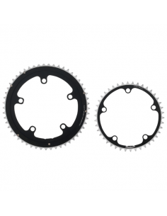 Corona TT METRON BCD 130 MM...