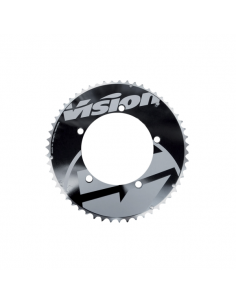 Corona TT BCD 130 MM 5-FORI...