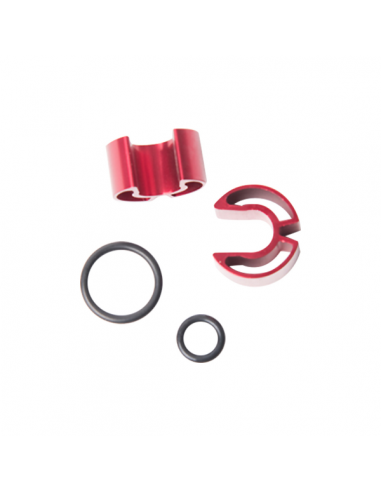 Kit riduzioni escursione Helm - 2 X...