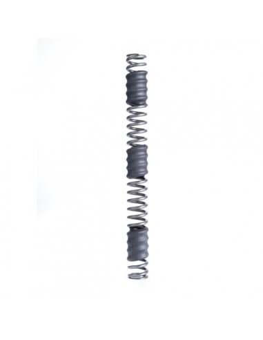 Molla per forcella HELM - 45LBS/IN -...