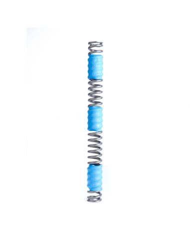 Molla per forcella HELM - 65LBS/IN -...