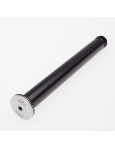 Asse passante M15mm perno...