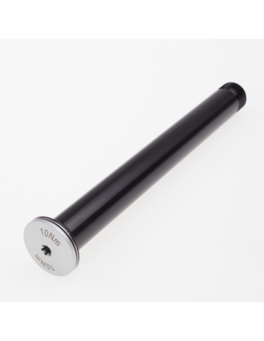 Asse passante M15mm perno passante...