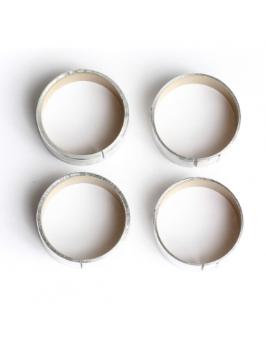 Set 4 boccole Performance D32TS8/TS6