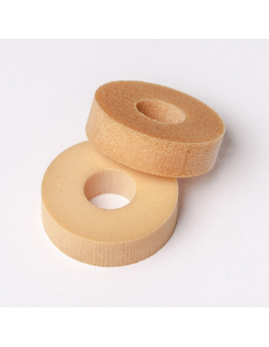 Elastomeri fine corsa TS8/TS6( 2 pezzi)