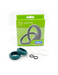 Tenute FOX 40mm per tutti i...