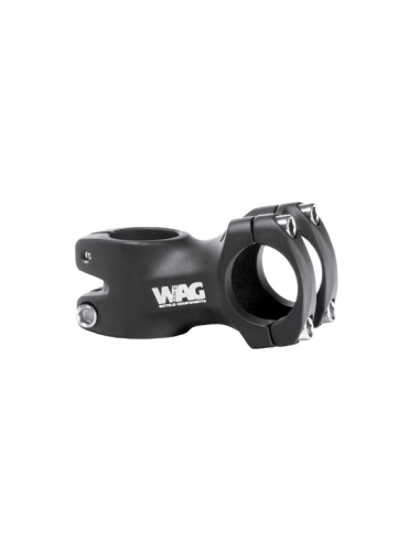 Attacco FREERIDER +8Â° - 50 mm