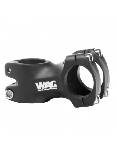 Attacco FREERIDER +8Â° - 60 mm
