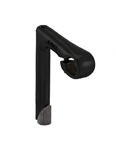 Piantone TORINO/FIXED +25Â° con stelo...