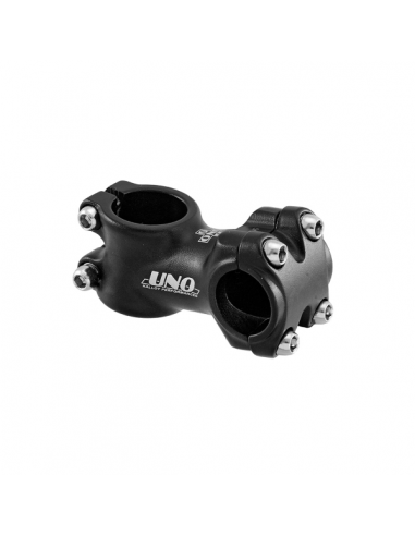 Attacco CUSTOM STYLE 10Â° - 60 mm