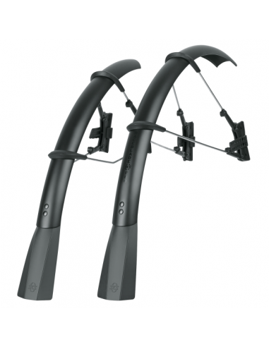 Kit parafanghi RACEBLADE PRO - 700 X...