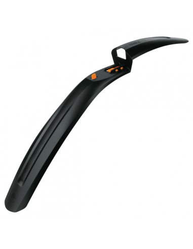 Parafango anteriore SHOCKBOARD - 26 X...