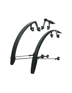 Kit parafanghi SPEEDROCKER...