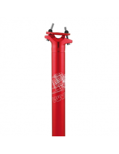 Cannotto sella 31.6 x 350mm...