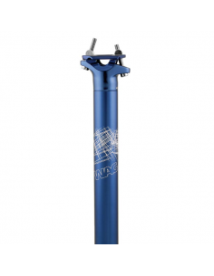 Cannotto sella 31.6 x 350mm...