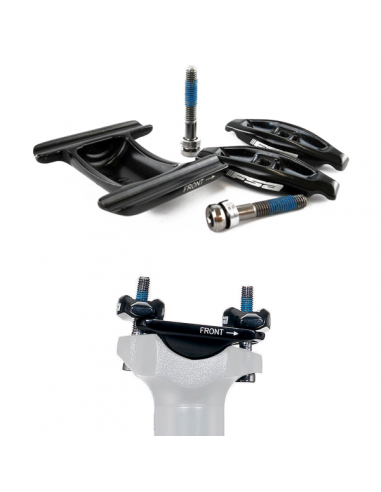 Kit morsetto MTC - RK-170 SB32