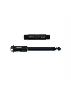 Perno passante in alluminio...