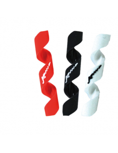 Copriguaina 4-5mm - nero, 6 pz
