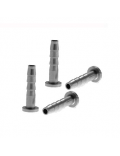 Spine + ogive per Formula -... 2