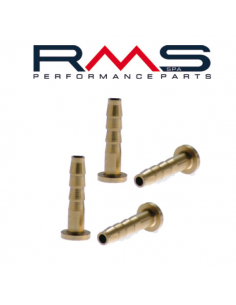 Spine + ogive per Shimano... 2