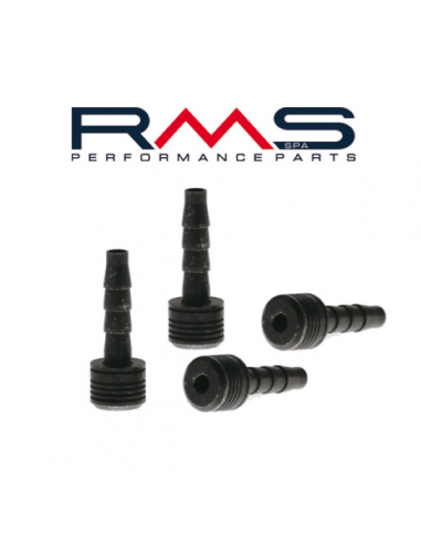Spine + ogive per Magura - 10 pz