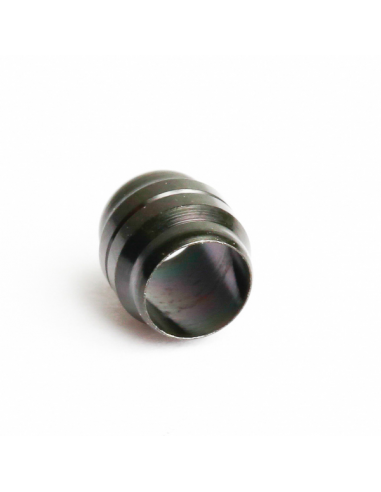 Ogive Magura - nero, 20 pz