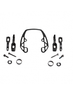 ADATTATORE EVO2 PER UN...