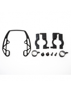 ADATTATORE EASY MOUNT - nero