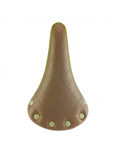 Sella VINTAGE SPORT - marrone