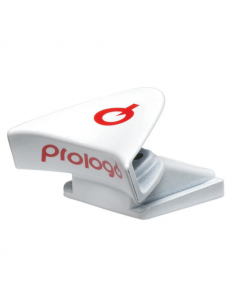 U-Clip - Bianco